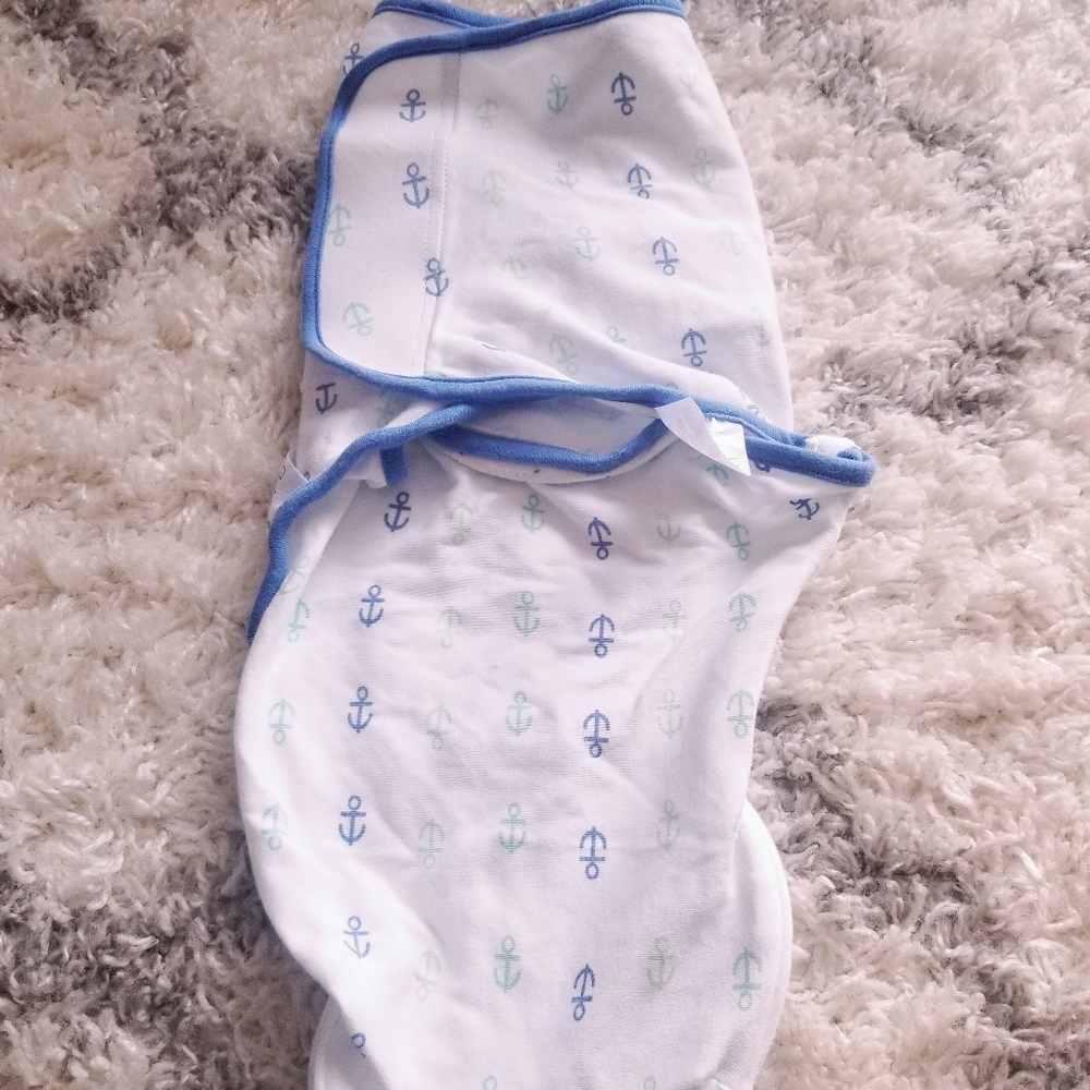 ✨2 for $10✨ Aden & Anais swaddle